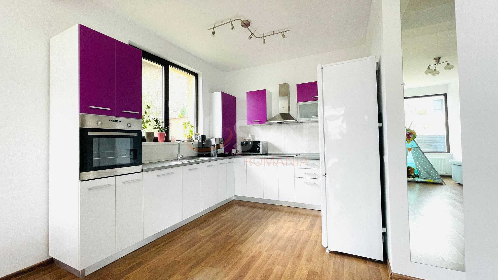 Casa, 4 camere Ilfov/Corbeanca