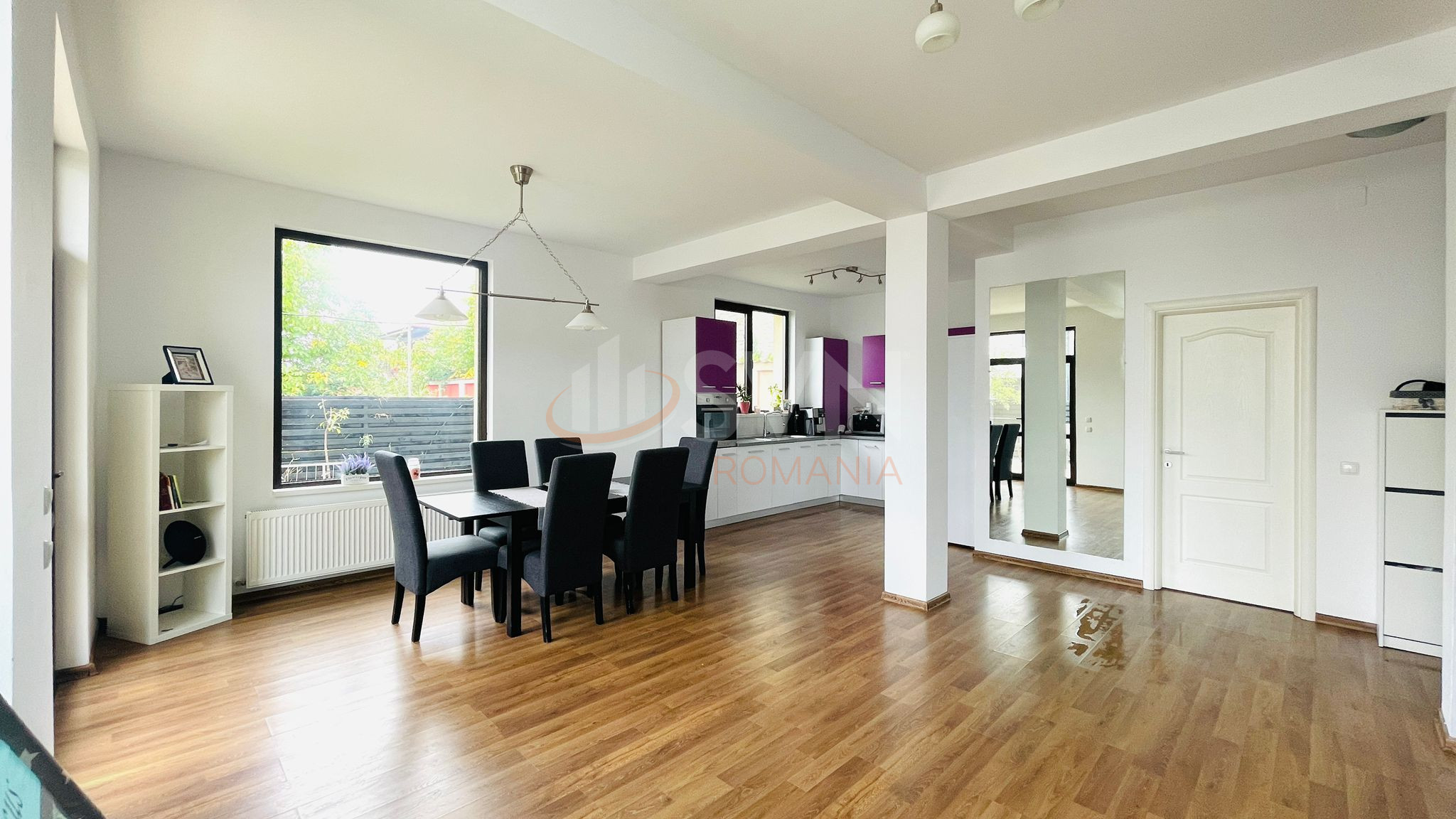 Casa, 4 camere Ilfov/Corbeanca