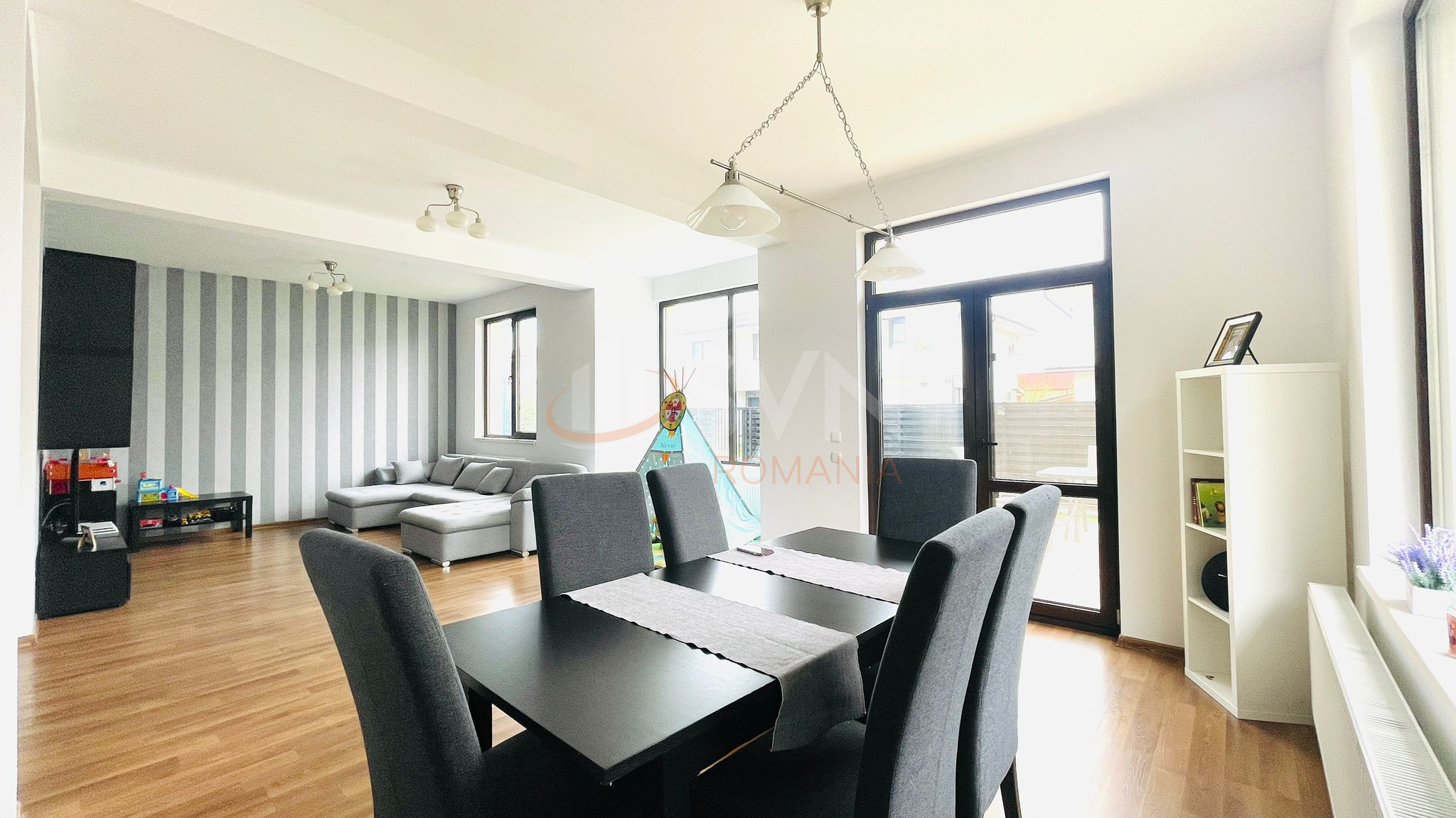 Casa, 4 camere Ilfov/Corbeanca