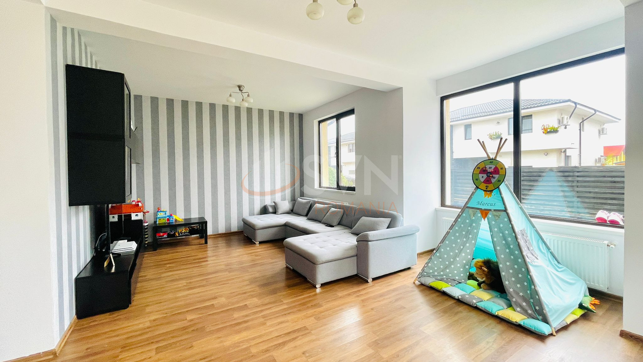 Casa, 4 camere Ilfov/Corbeanca