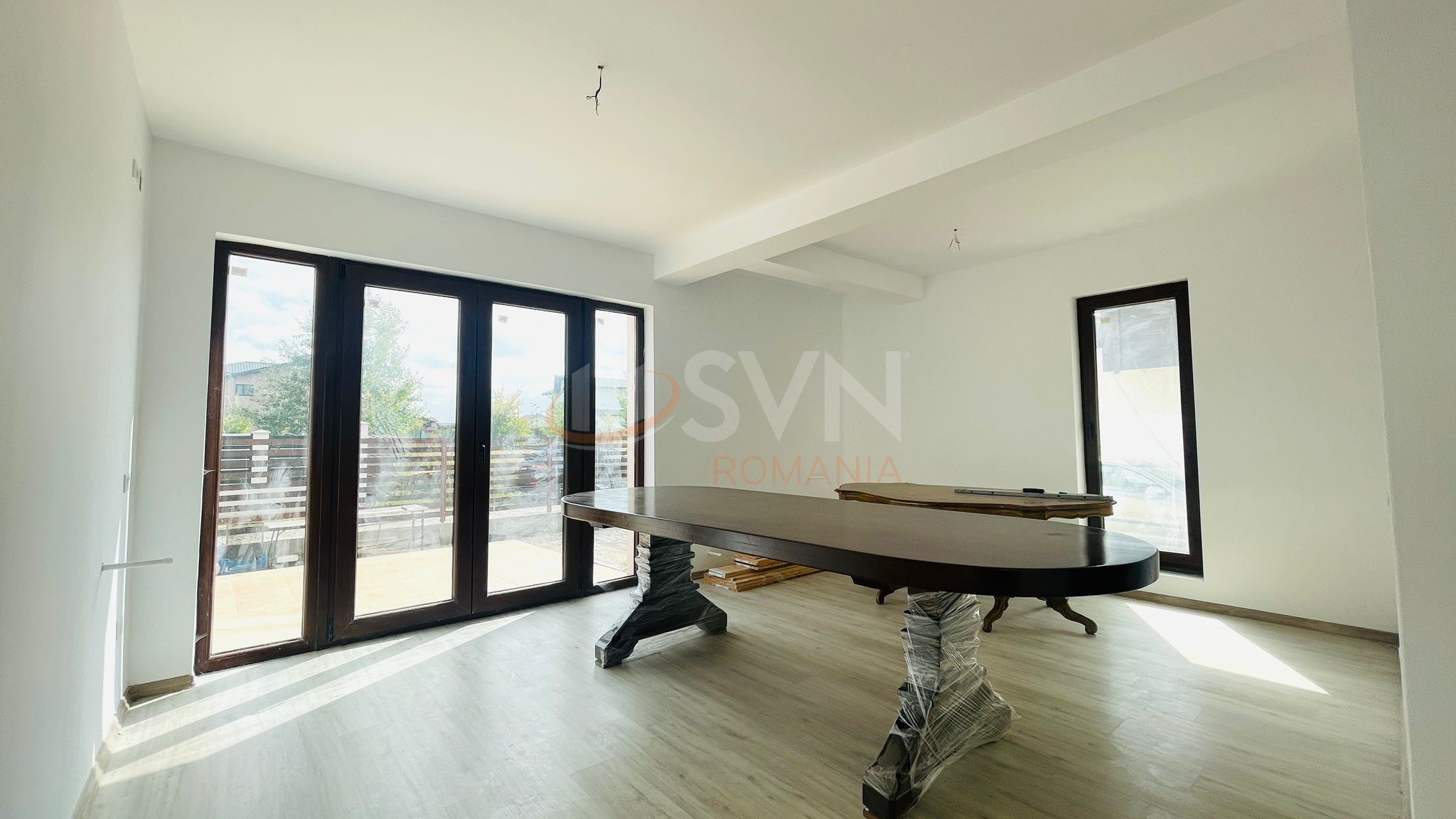 Casa, 4 camere Ilfov/Balotesti