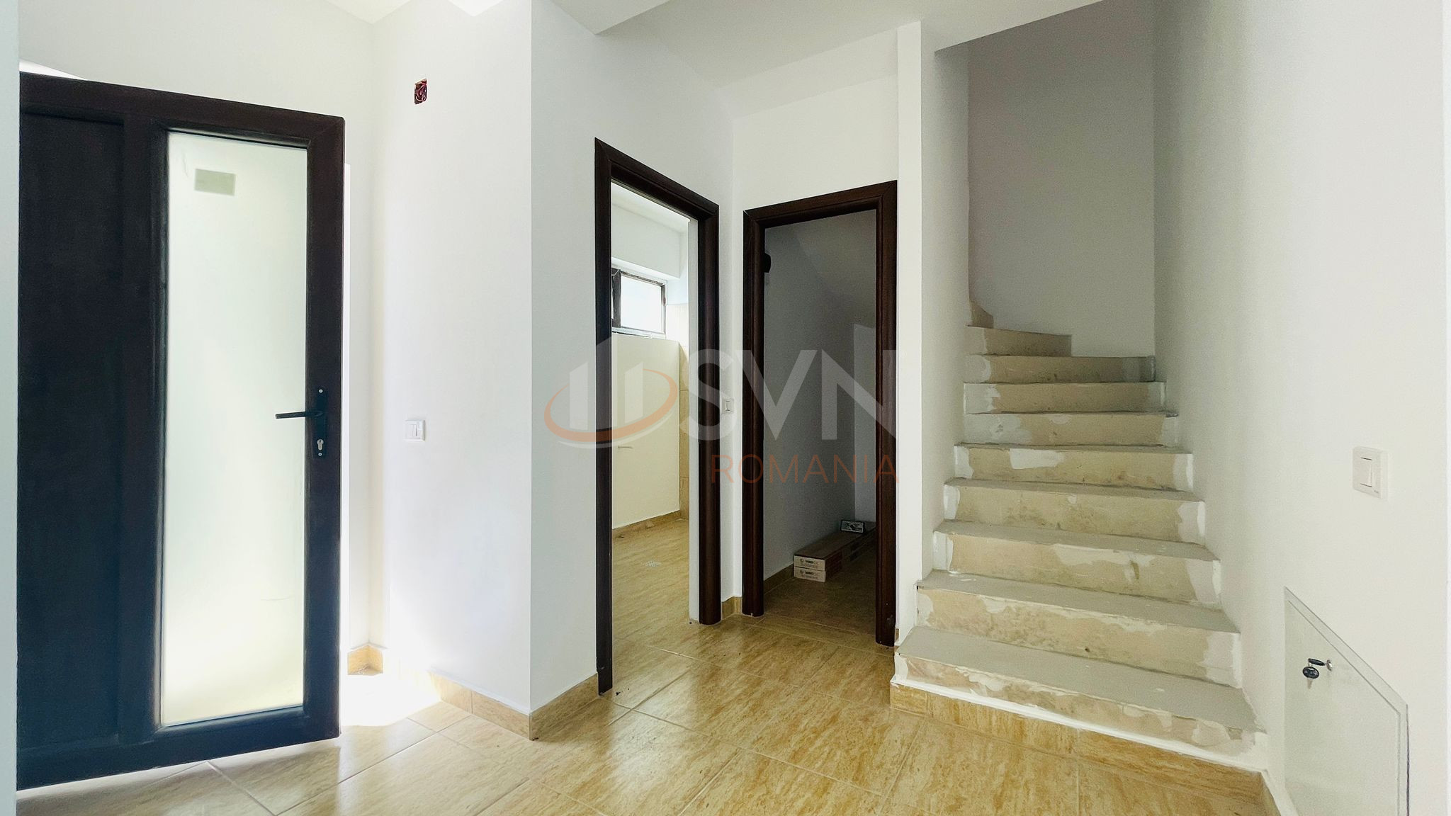 Casa, 4 camere Ilfov/Balotesti