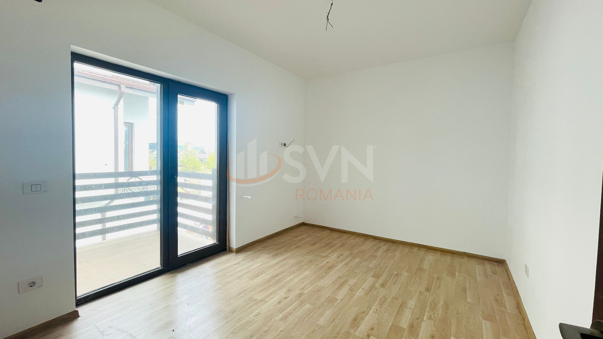 Casa, 4 camere Ilfov/Balotesti