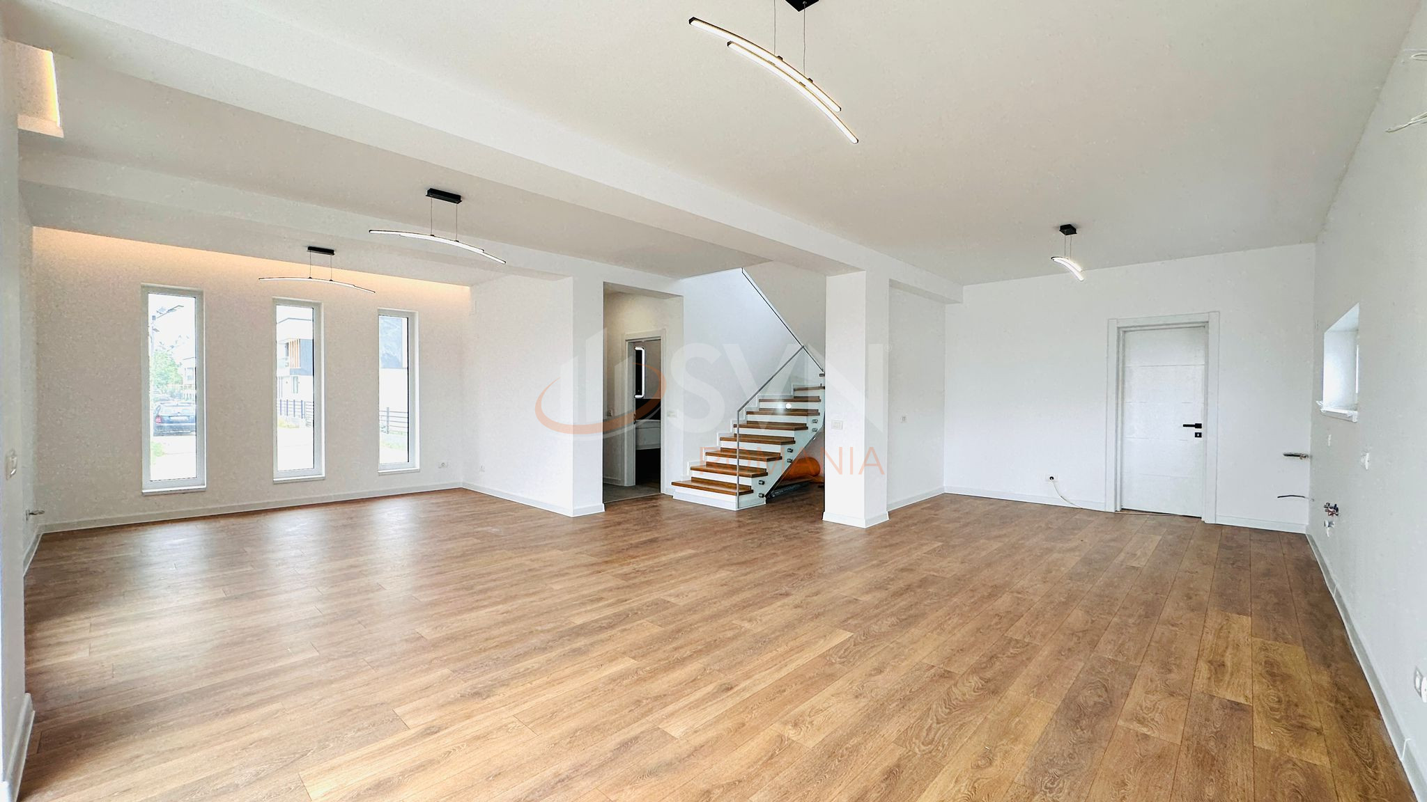 Casa, 4 camere Ilfov/Corbeanca