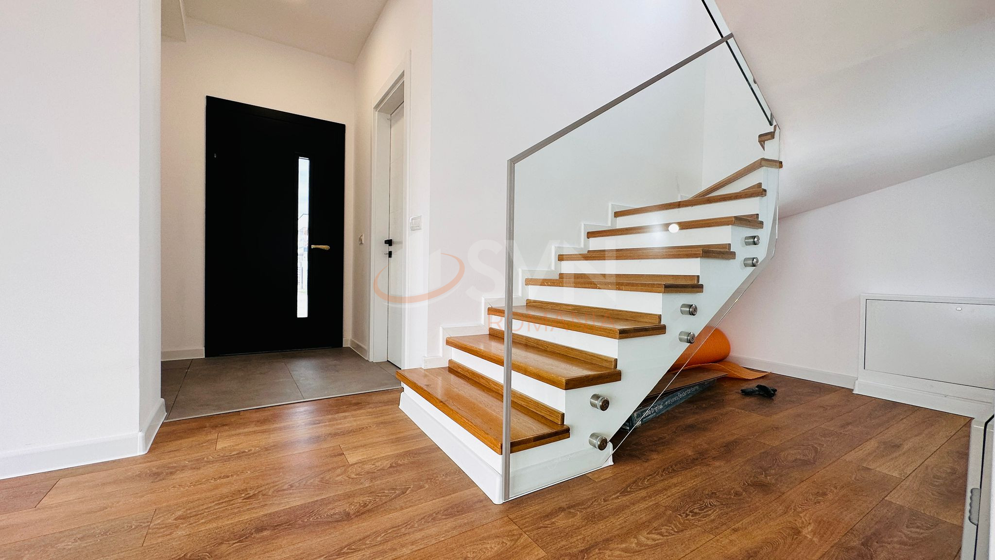 Casa, 4 camere Ilfov/Corbeanca