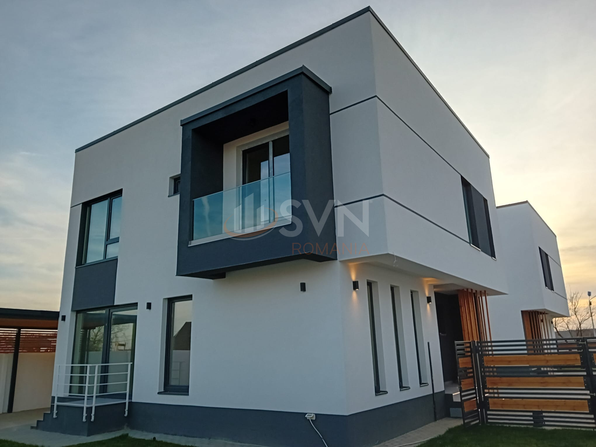 Casa, 4 camere Ilfov/Corbeanca