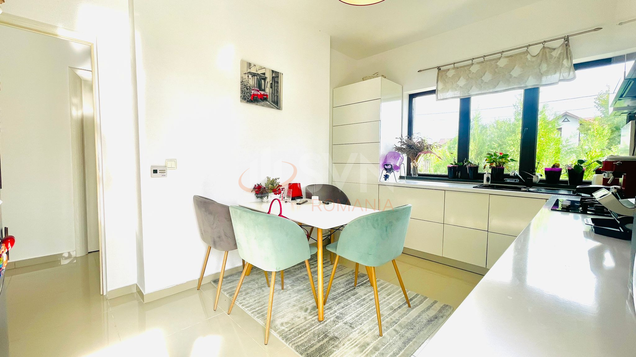 Casa, 4 camere Dambovita/Centru