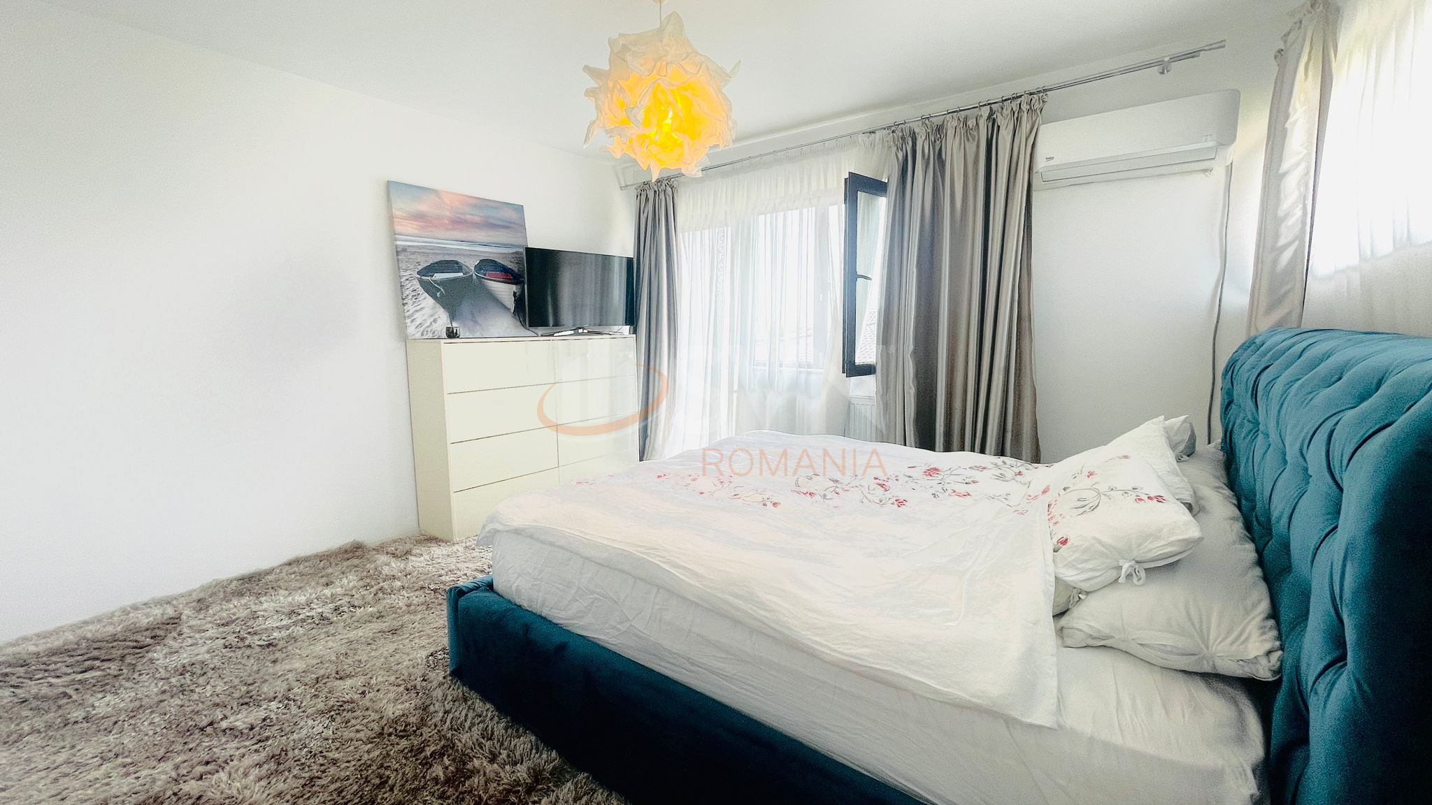 Casa, 4 camere Dambovita/Centru