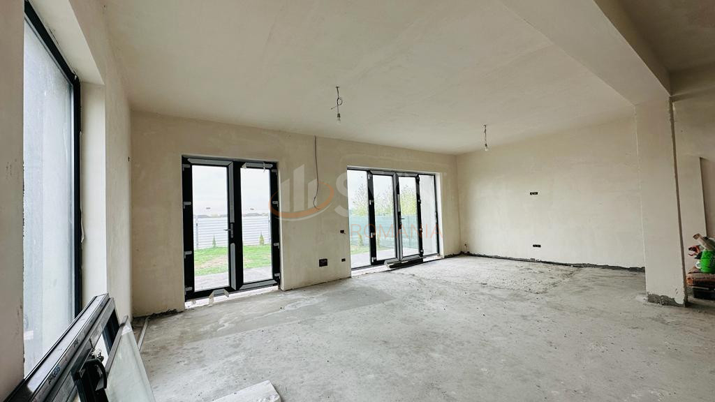 Casa, 4 camere Ilfov/Corbeanca