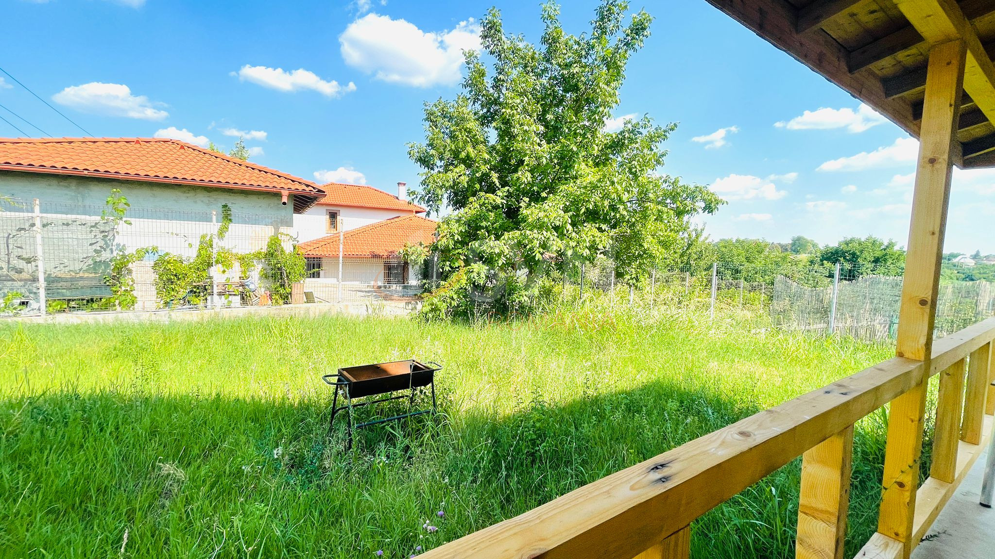 Casa, 4 camere Ilfov/Balotesti