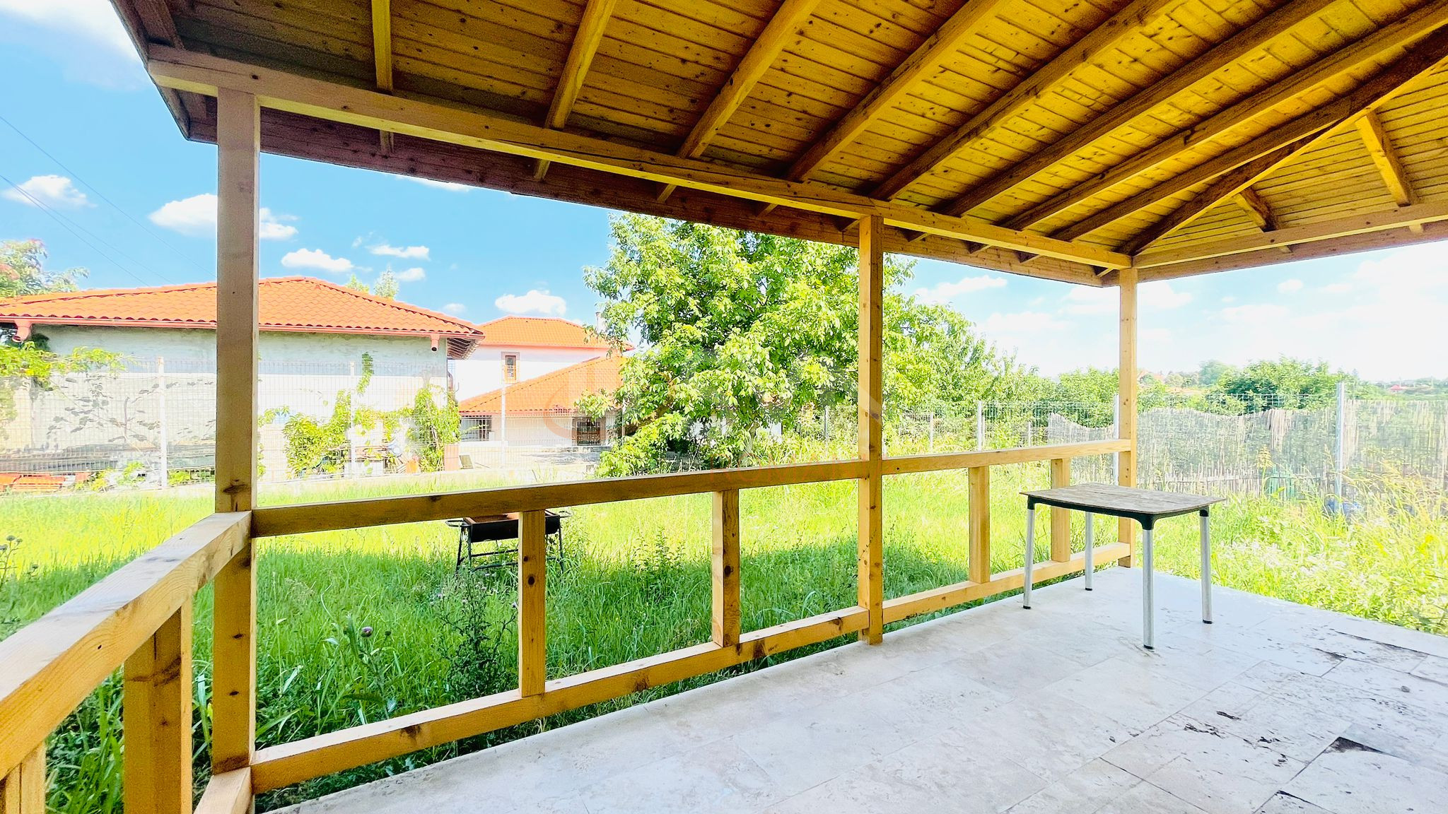 Casa, 4 camere Ilfov/Balotesti