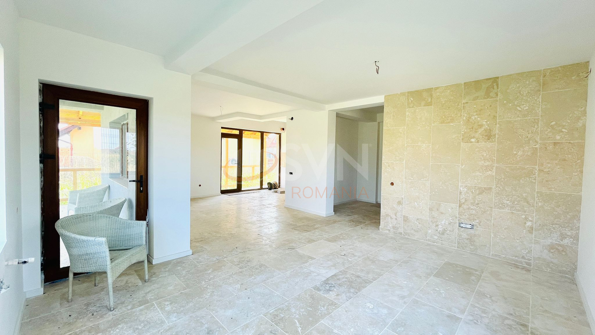 Casa, 4 camere Ilfov/Balotesti