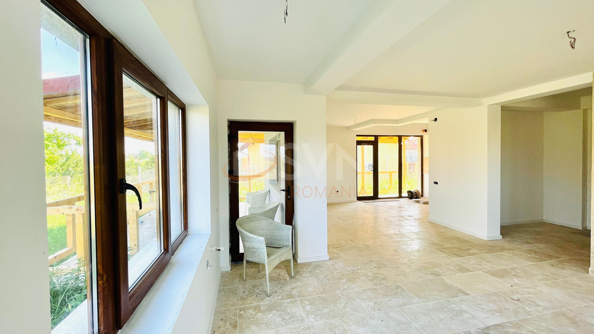 Casa, 4 camere Ilfov/Balotesti