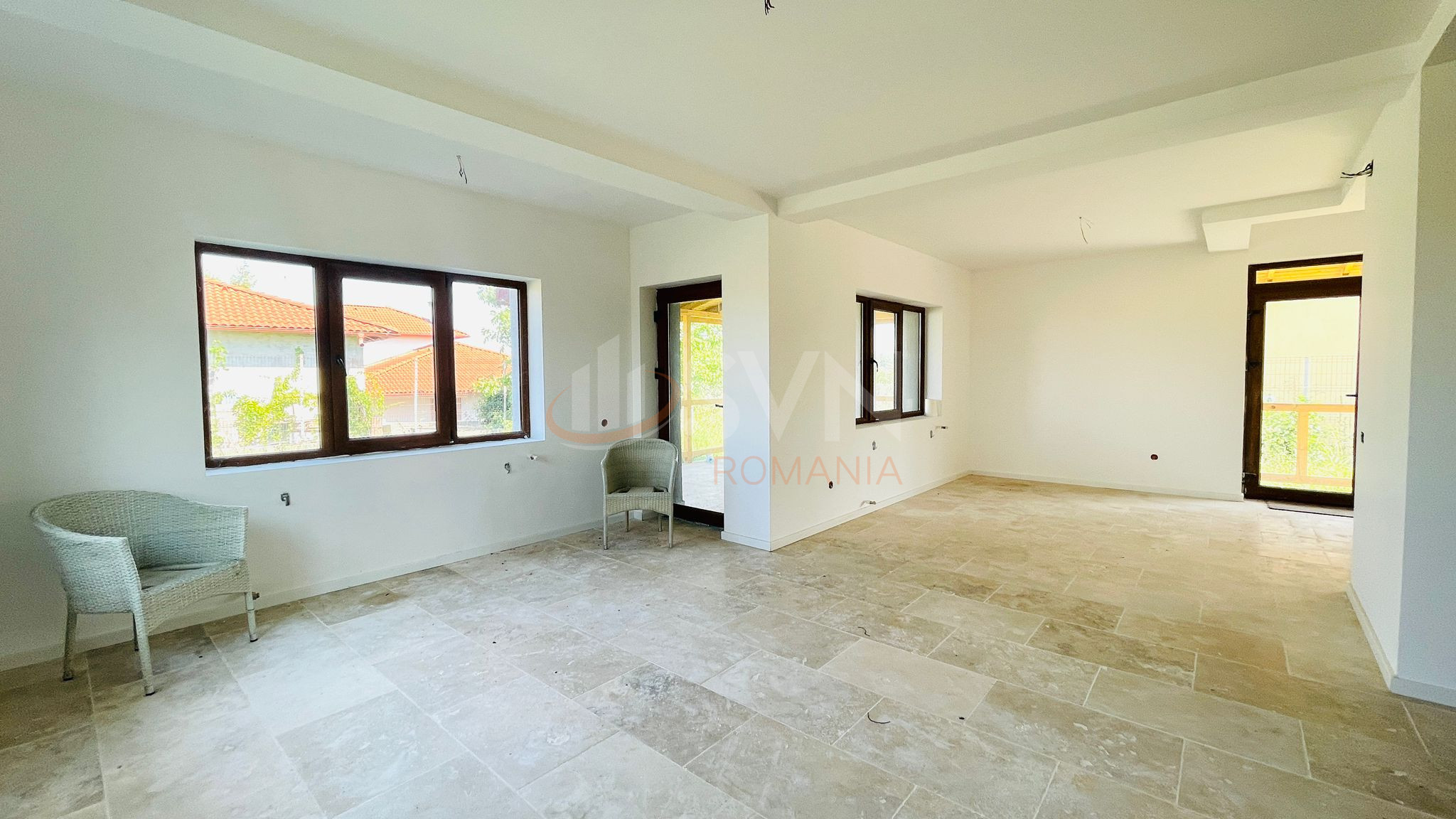 Casa, 4 camere Ilfov/Balotesti