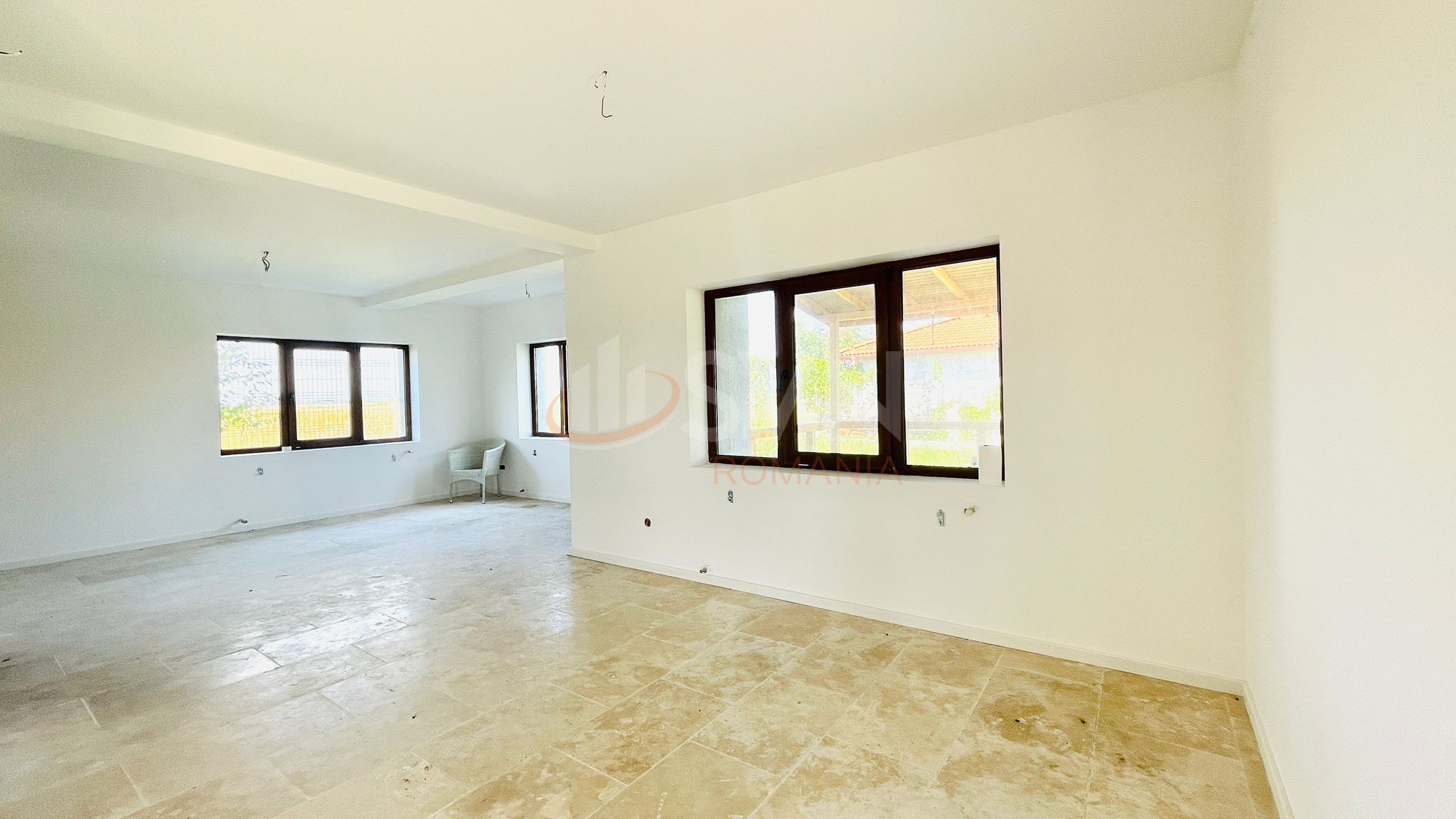 Casa, 4 camere Ilfov/Balotesti