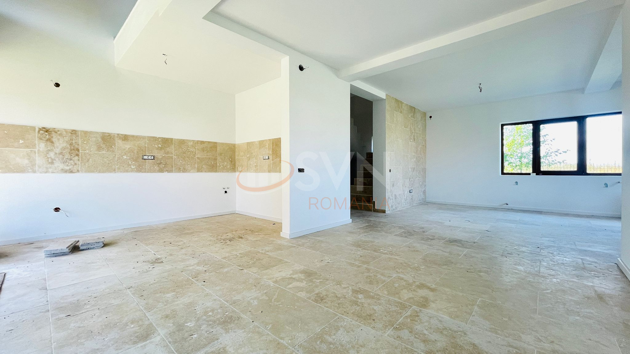 Casa, 4 camere Ilfov/Balotesti