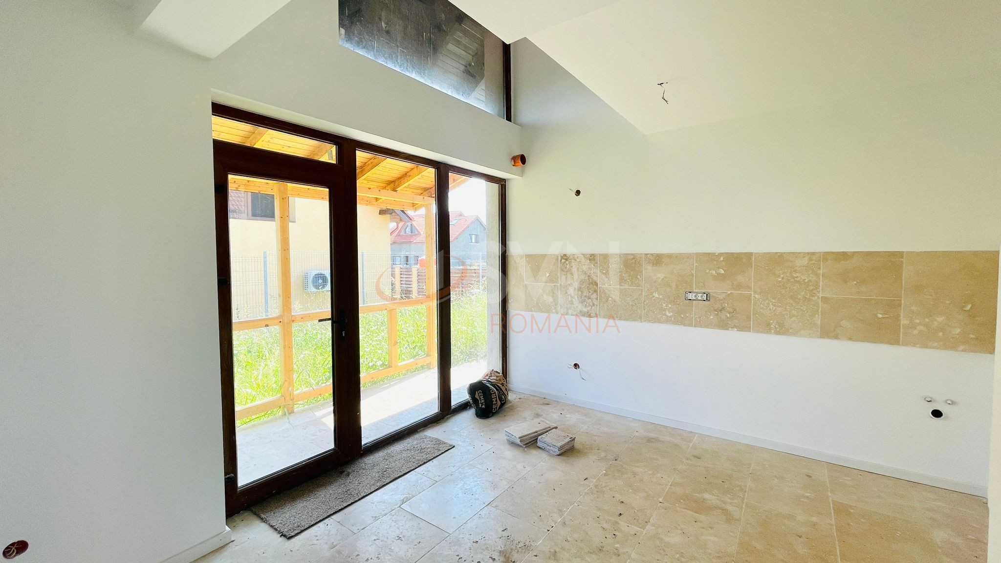 Casa, 4 camere Ilfov/Balotesti