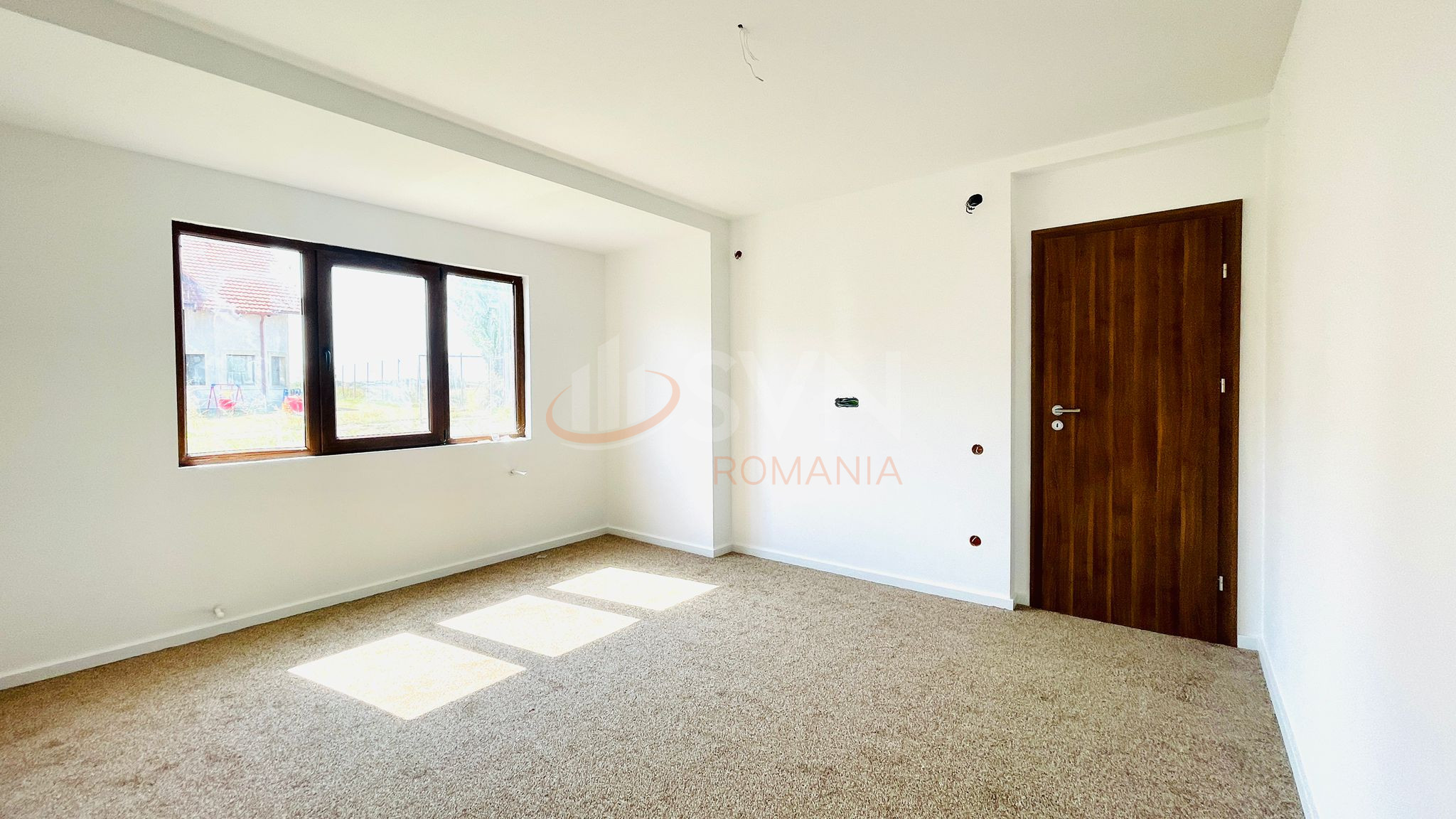 Casa, 4 camere Ilfov/Balotesti