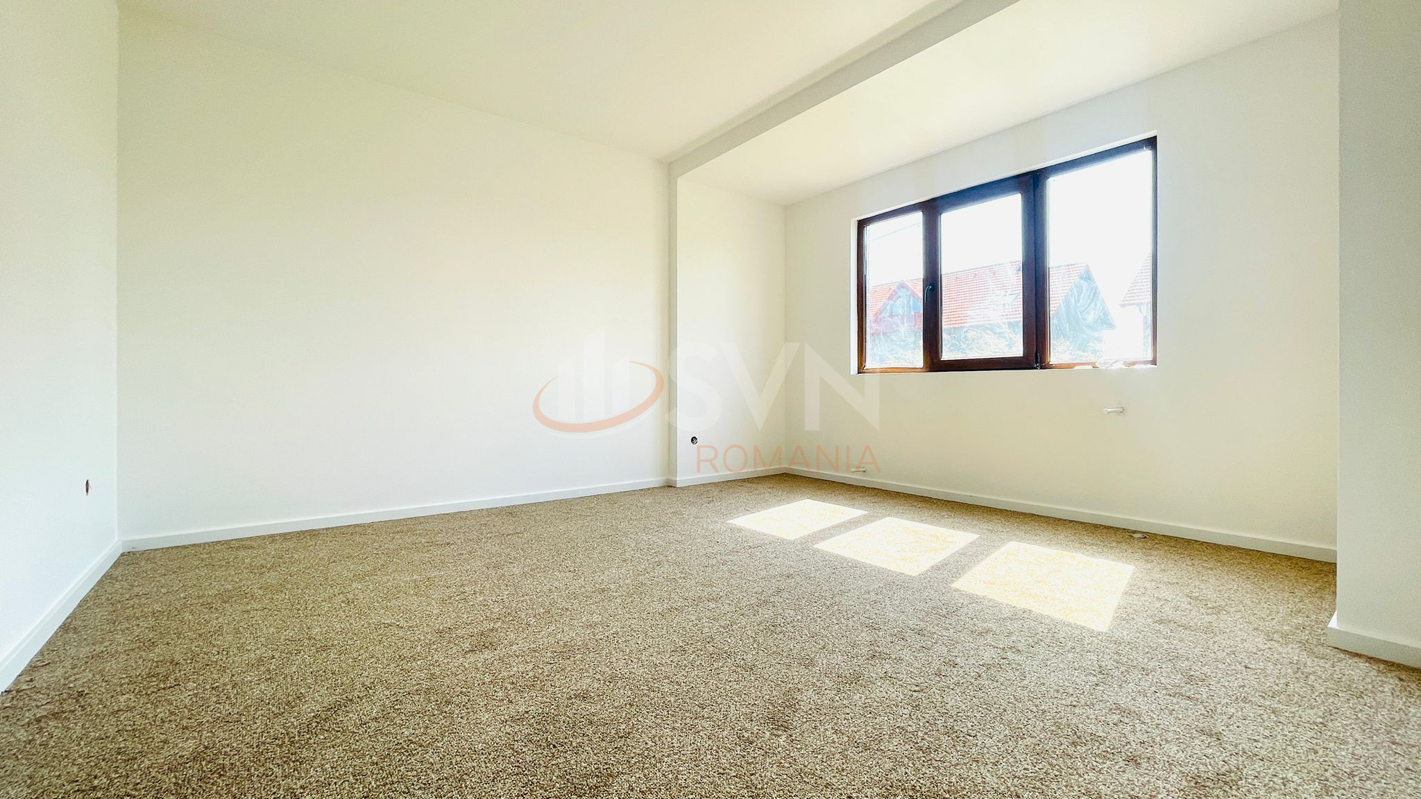 Casa, 4 camere Ilfov/Balotesti