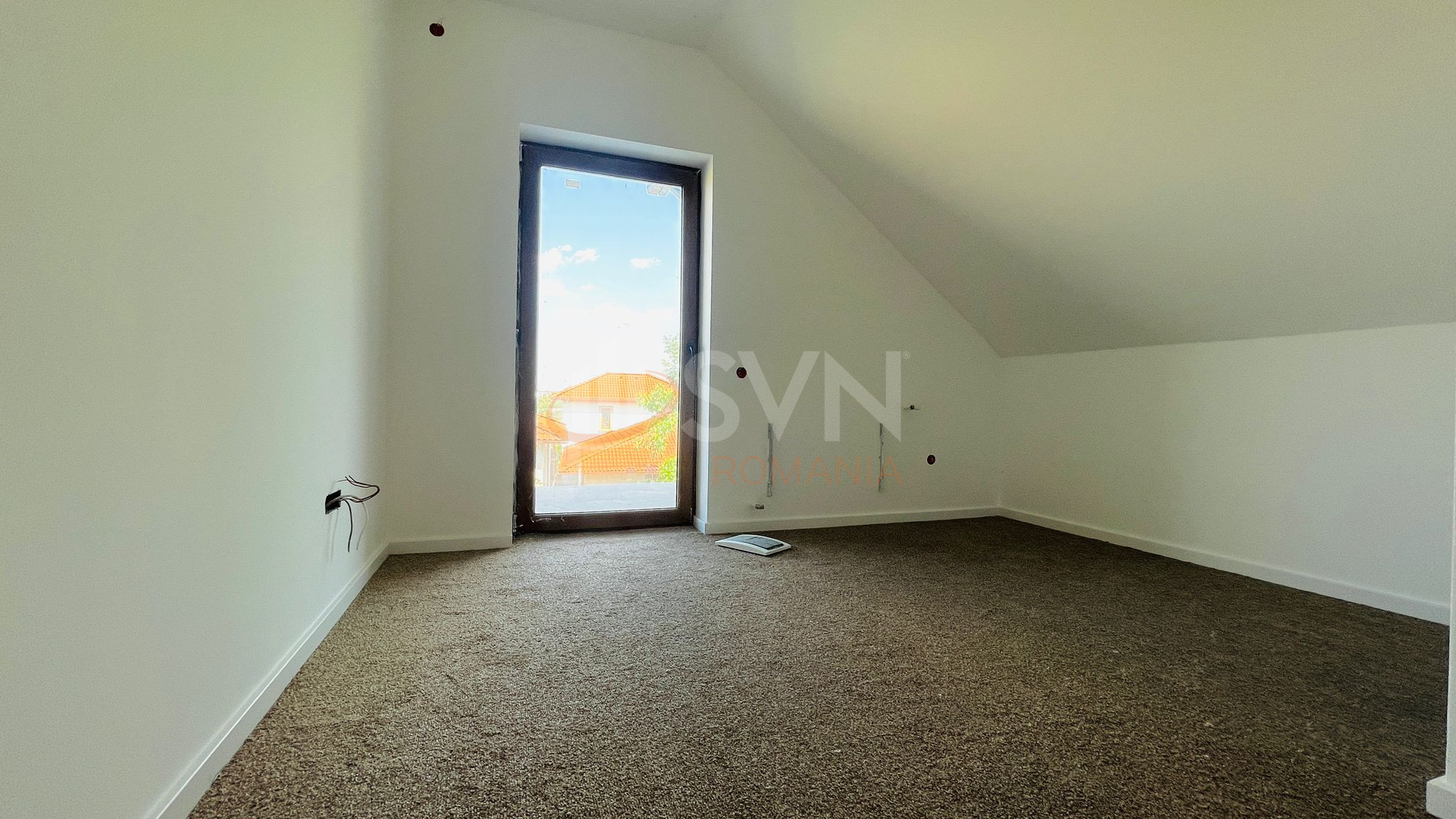 Casa, 4 camere Ilfov/Balotesti