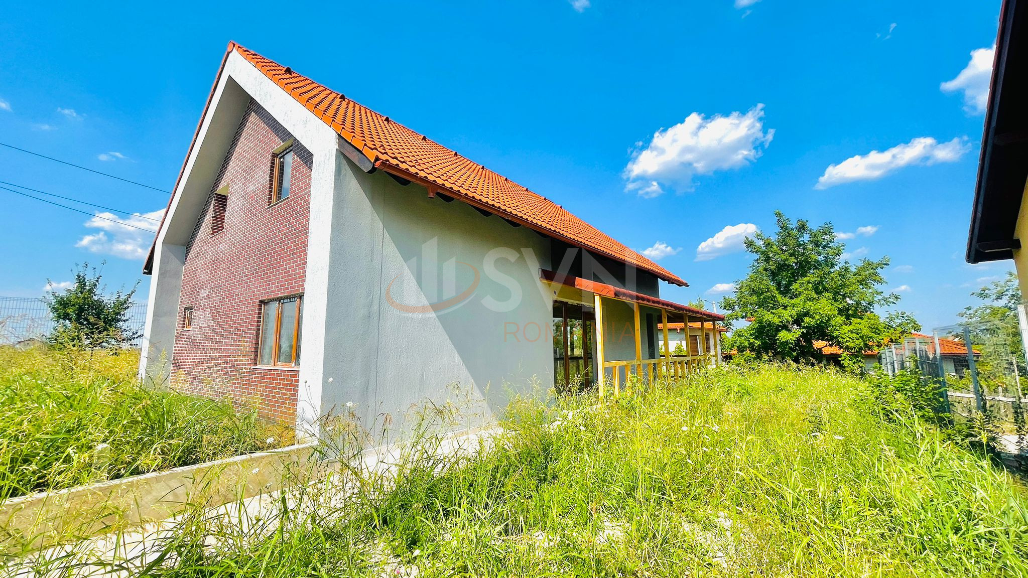 Casa, 4 camere Ilfov/Balotesti