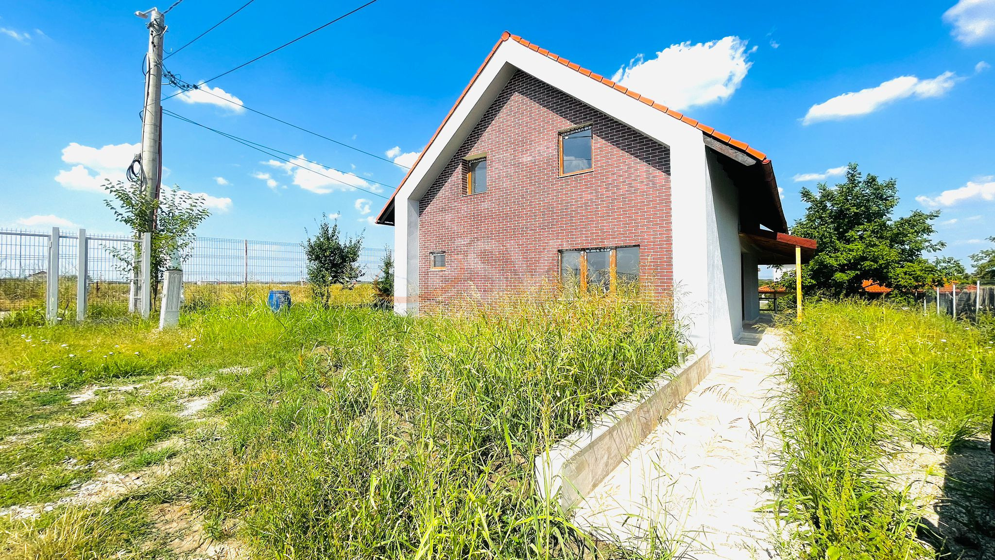 Casa, 4 camere Ilfov/Balotesti