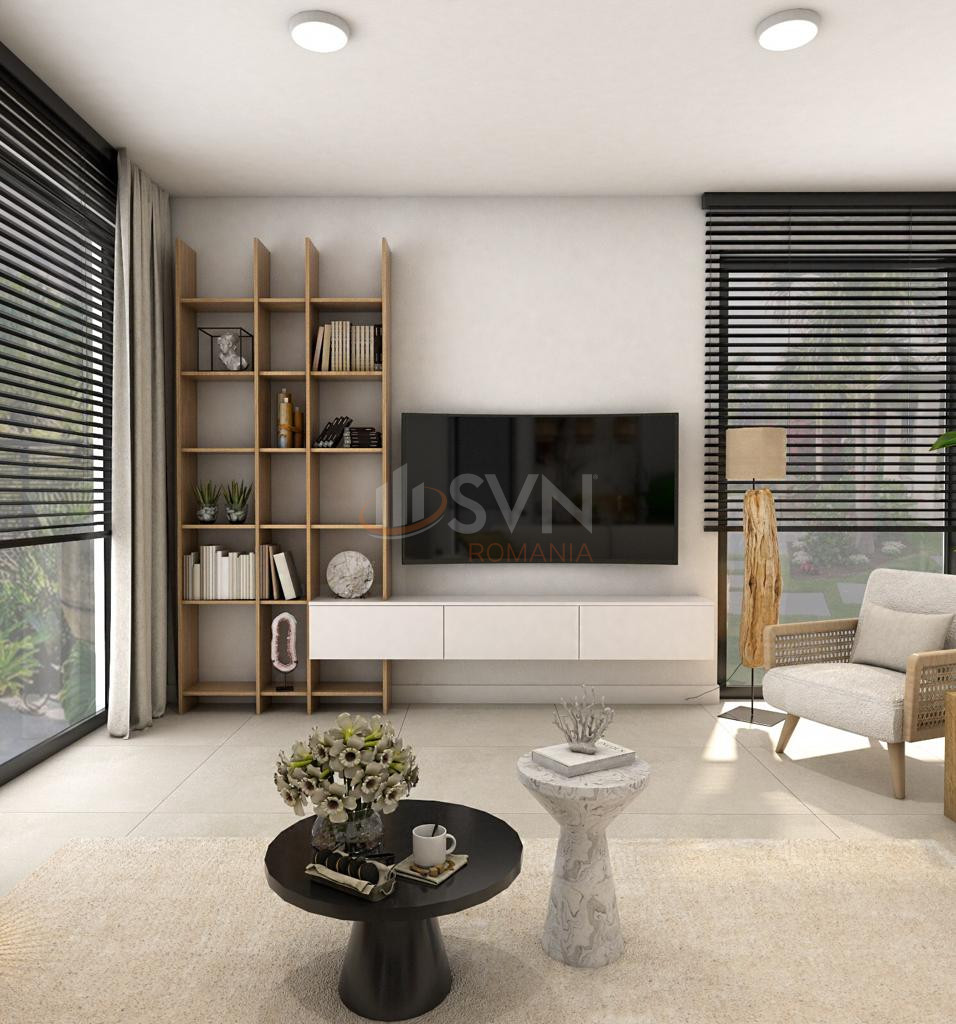 Casa, 4 camere Ilfov/Corbeanca