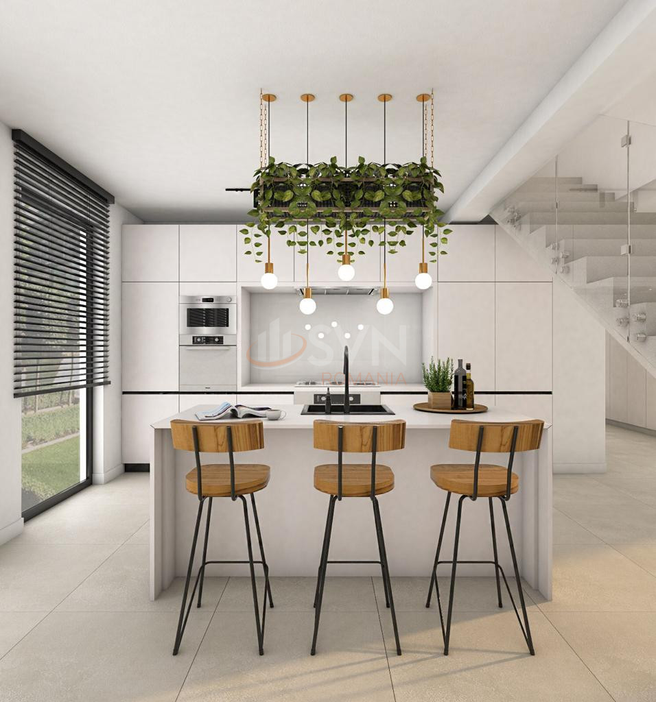 Casa, 4 camere Ilfov/Corbeanca