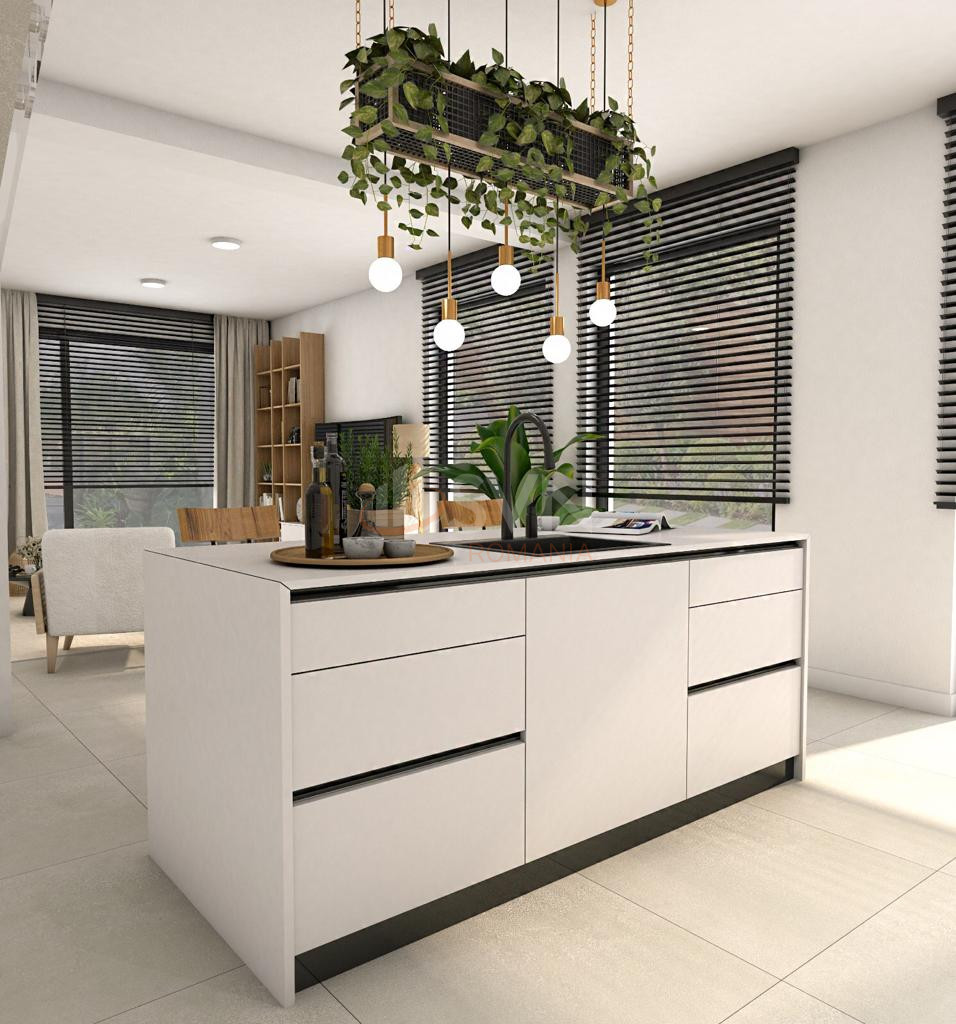 Casa, 4 camere Ilfov/Corbeanca