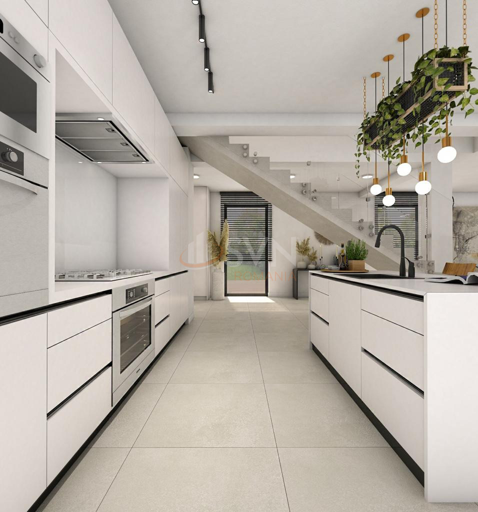 Casa, 4 camere Ilfov/Corbeanca