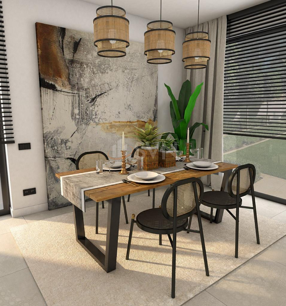 Casa, 4 camere Ilfov/Corbeanca