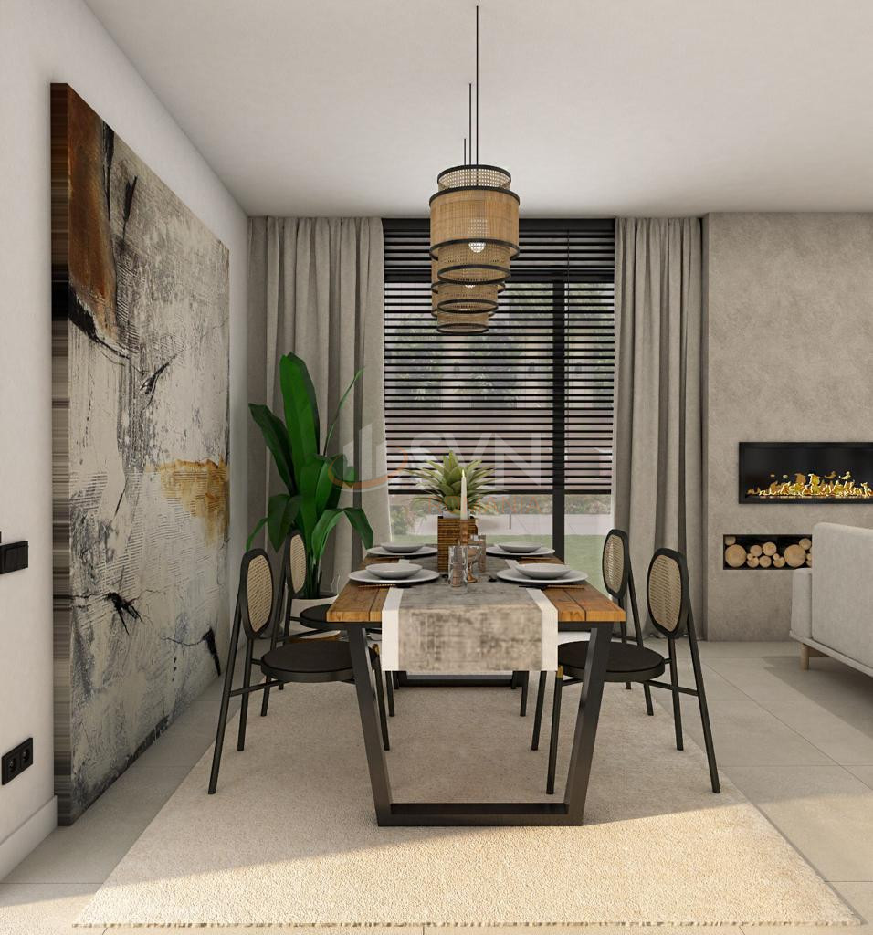 Casa, 4 camere Ilfov/Corbeanca