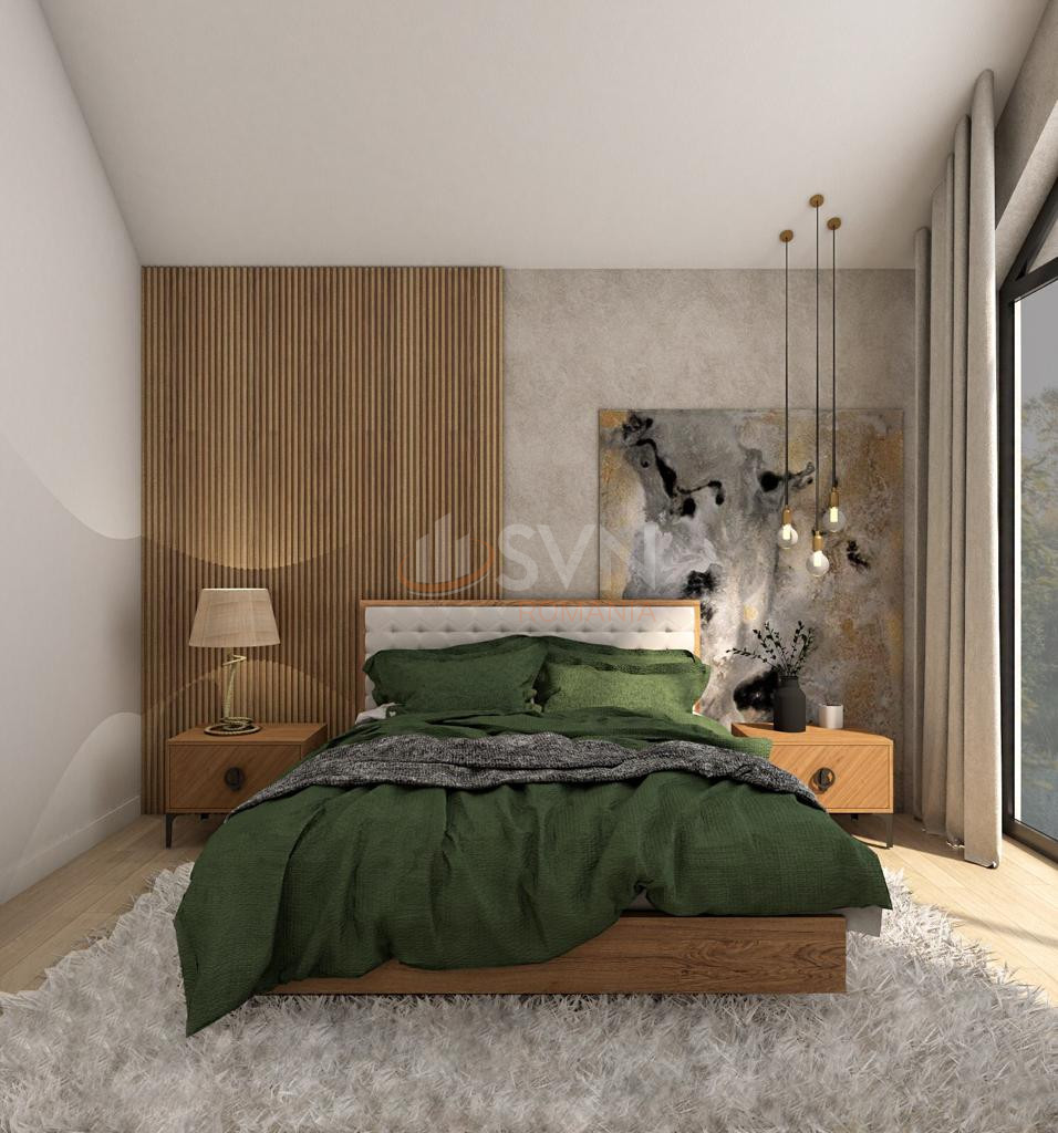 Casa, 4 camere Ilfov/Corbeanca