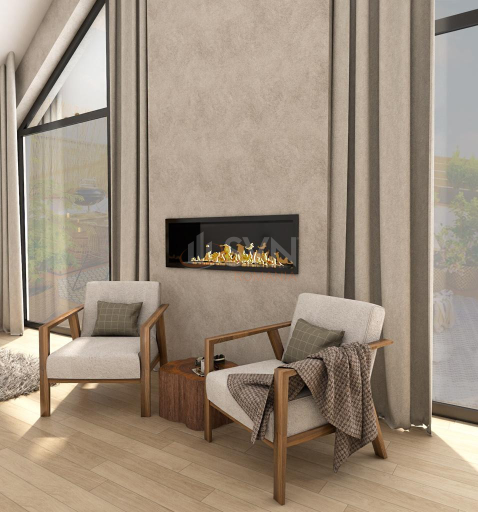 Casa, 4 camere Ilfov/Corbeanca