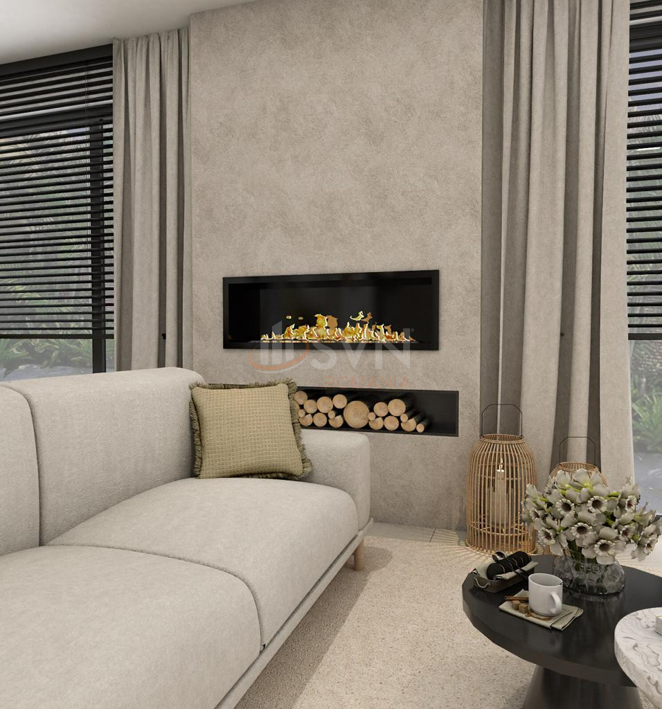 Casa, 4 camere Ilfov/Corbeanca