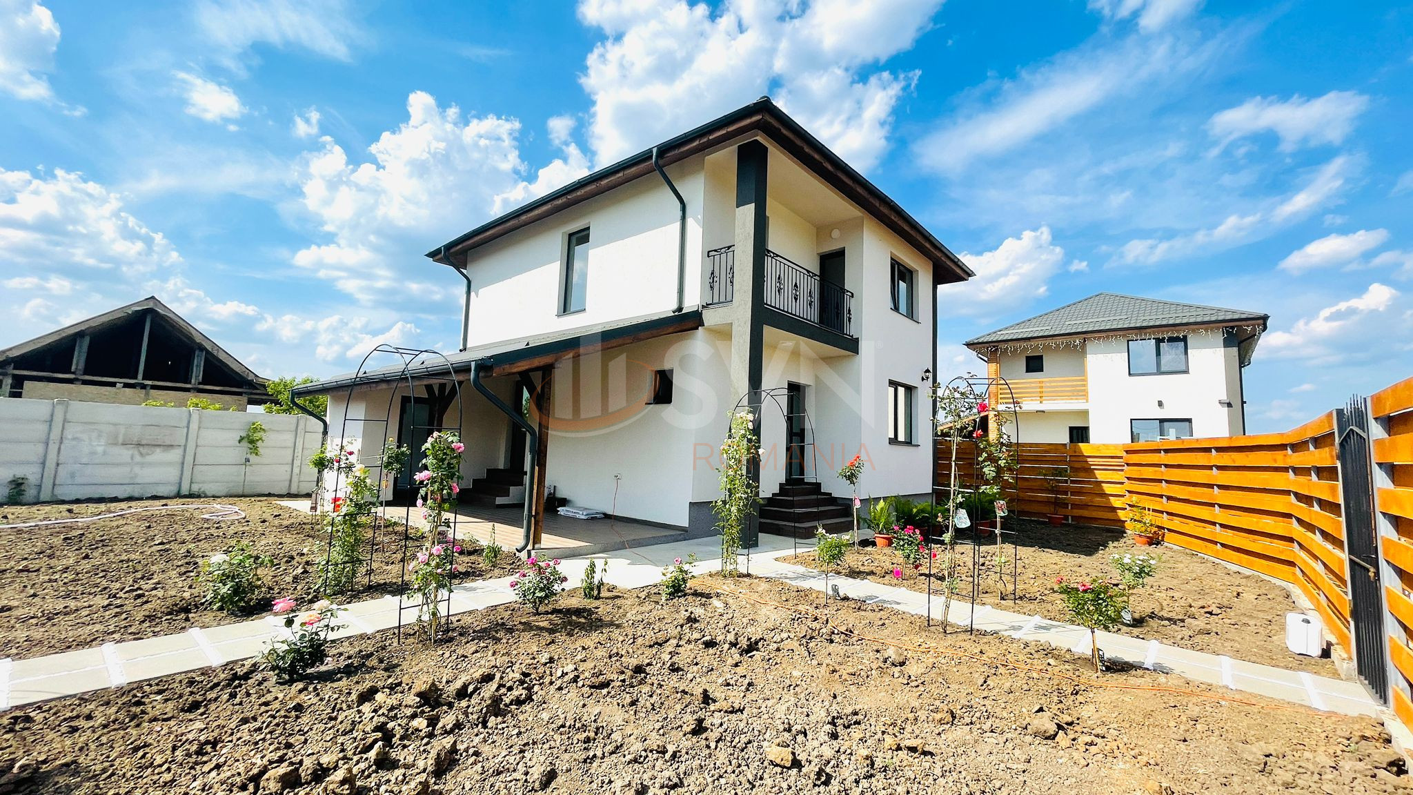 Casa, 4 camere Giurgiu/Centru