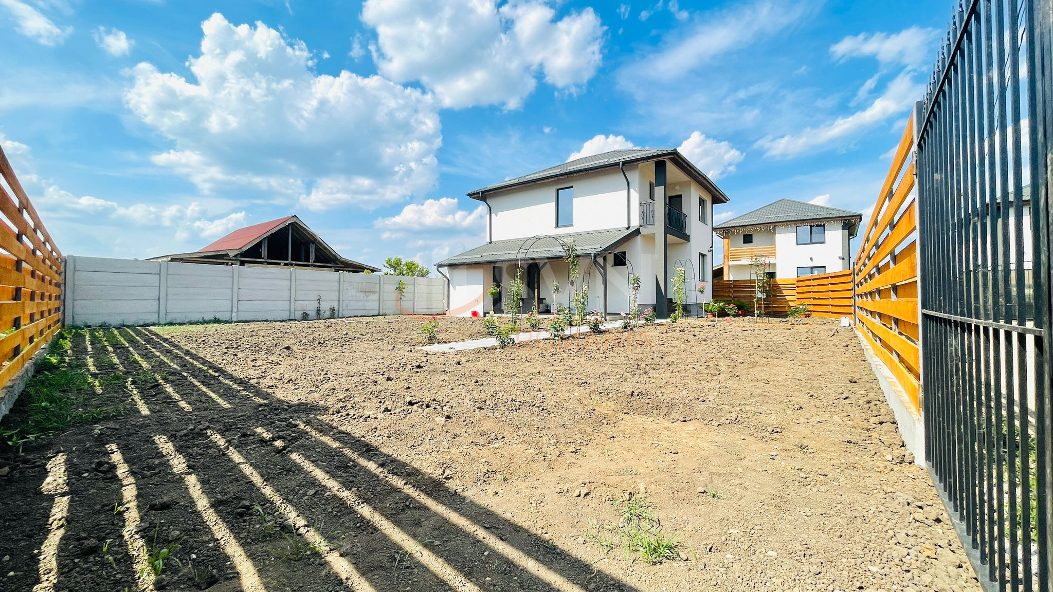 Casa, 4 camere Giurgiu/Centru