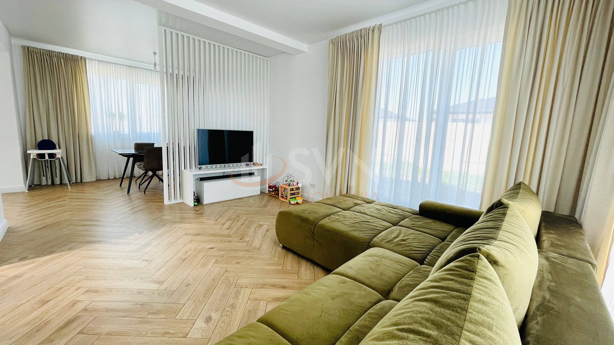 Casa, 4 camere Ilfov/Corbeanca