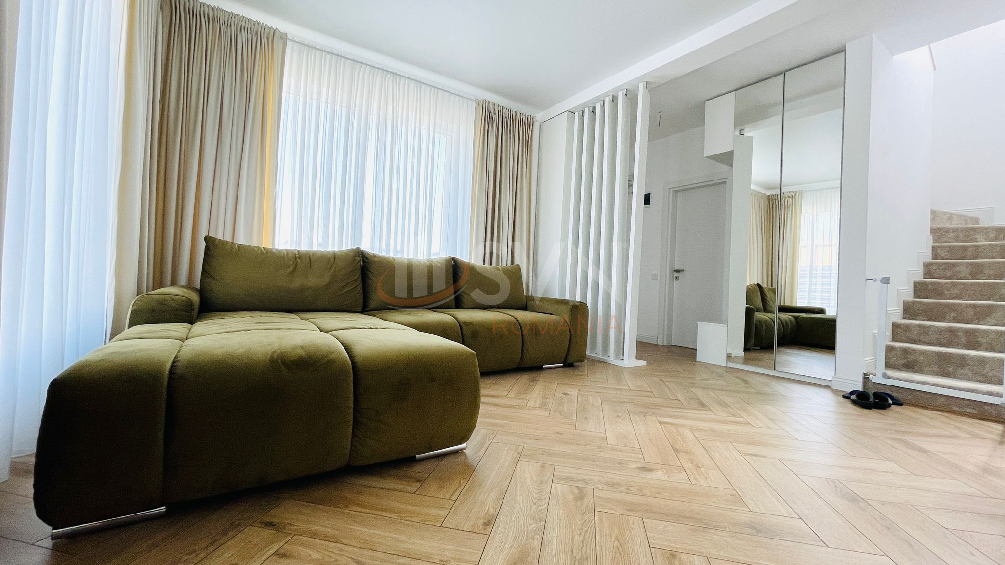 Casa, 4 camere Ilfov/Corbeanca