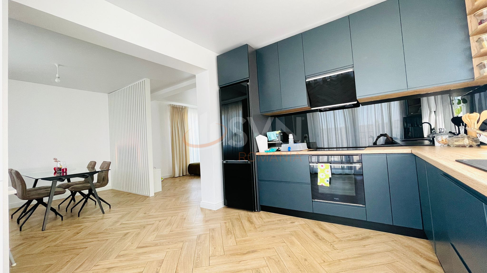 Casa, 4 camere Ilfov/Corbeanca
