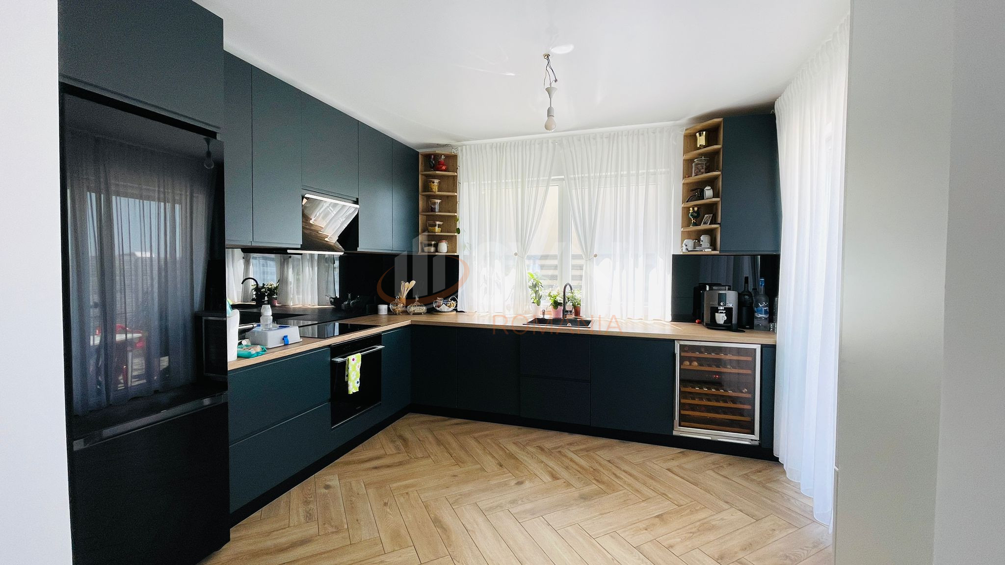 Casa, 4 camere Ilfov/Corbeanca