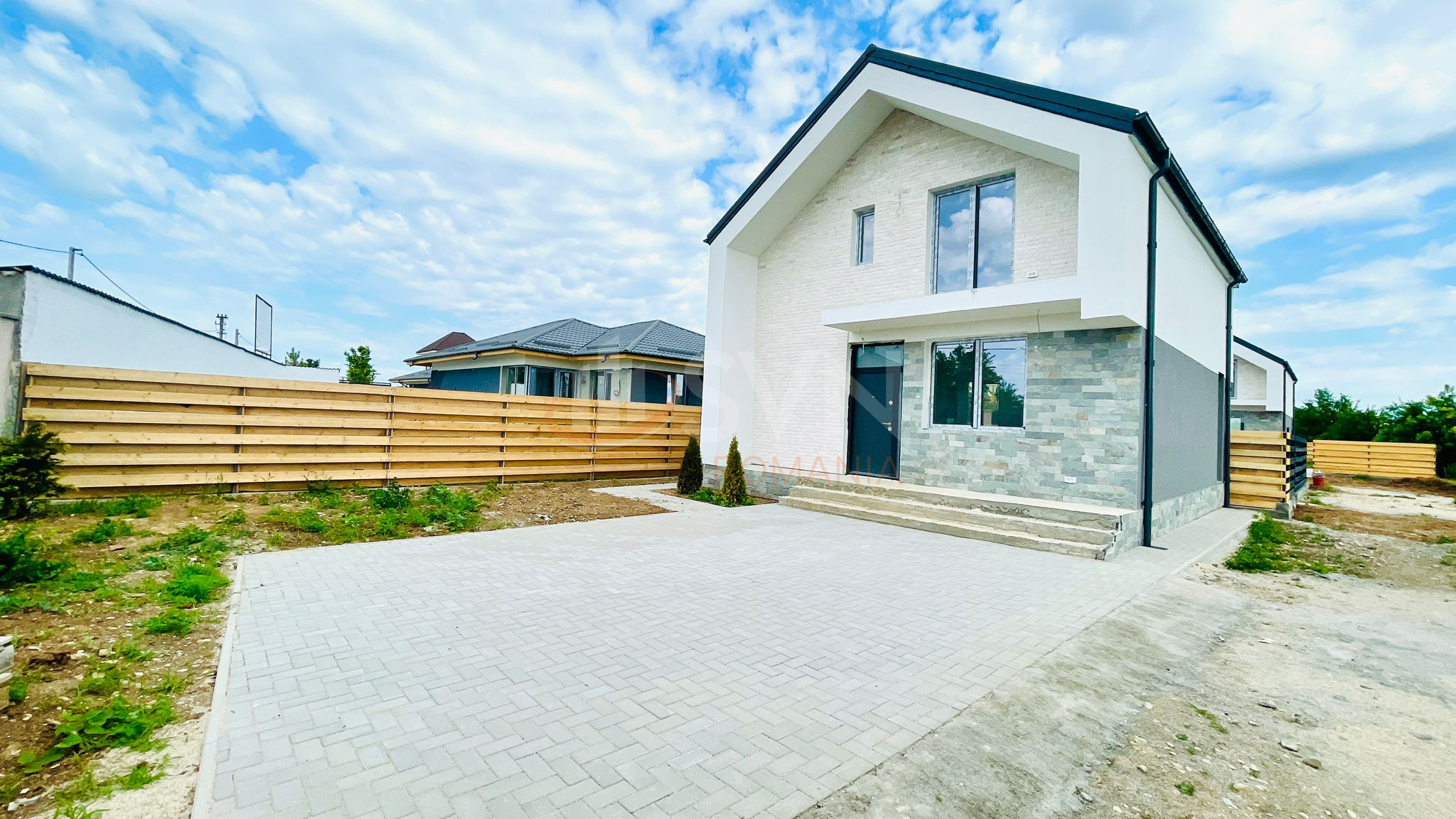 Casa, 4 camere Ilfov/Balotesti