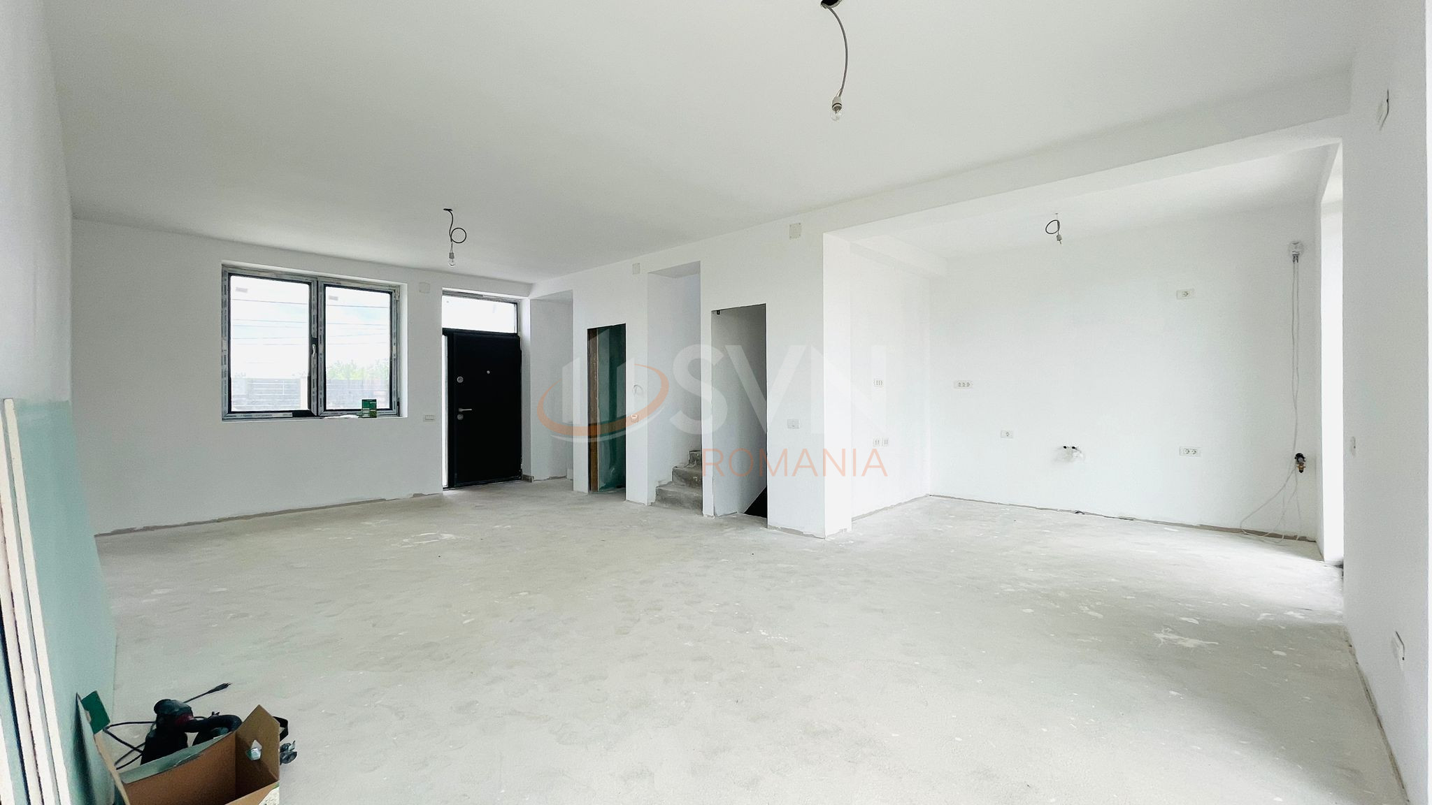 Casa, 4 camere Ilfov/Balotesti