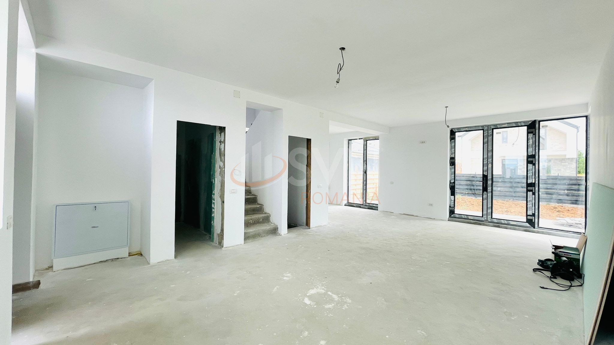 Casa, 4 camere Ilfov/Balotesti