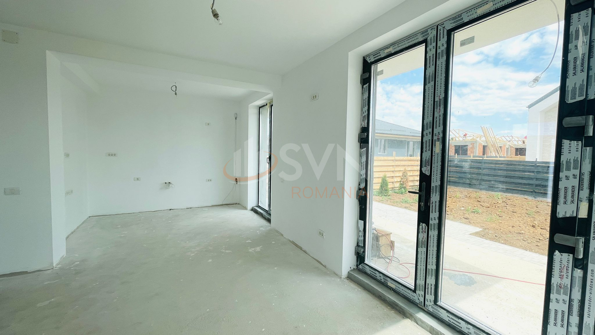 Casa, 4 camere Ilfov/Balotesti