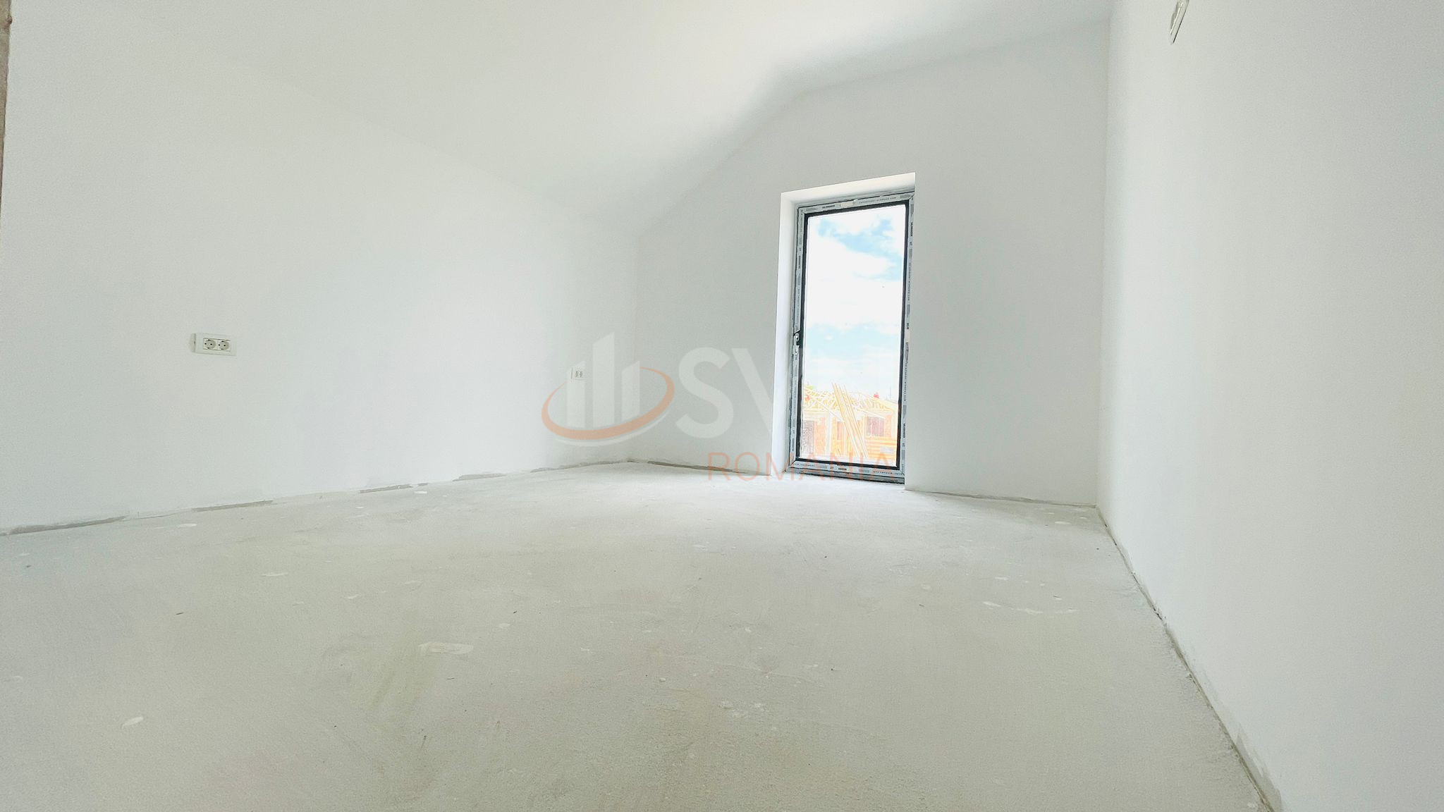 Casa, 4 camere Ilfov/Balotesti
