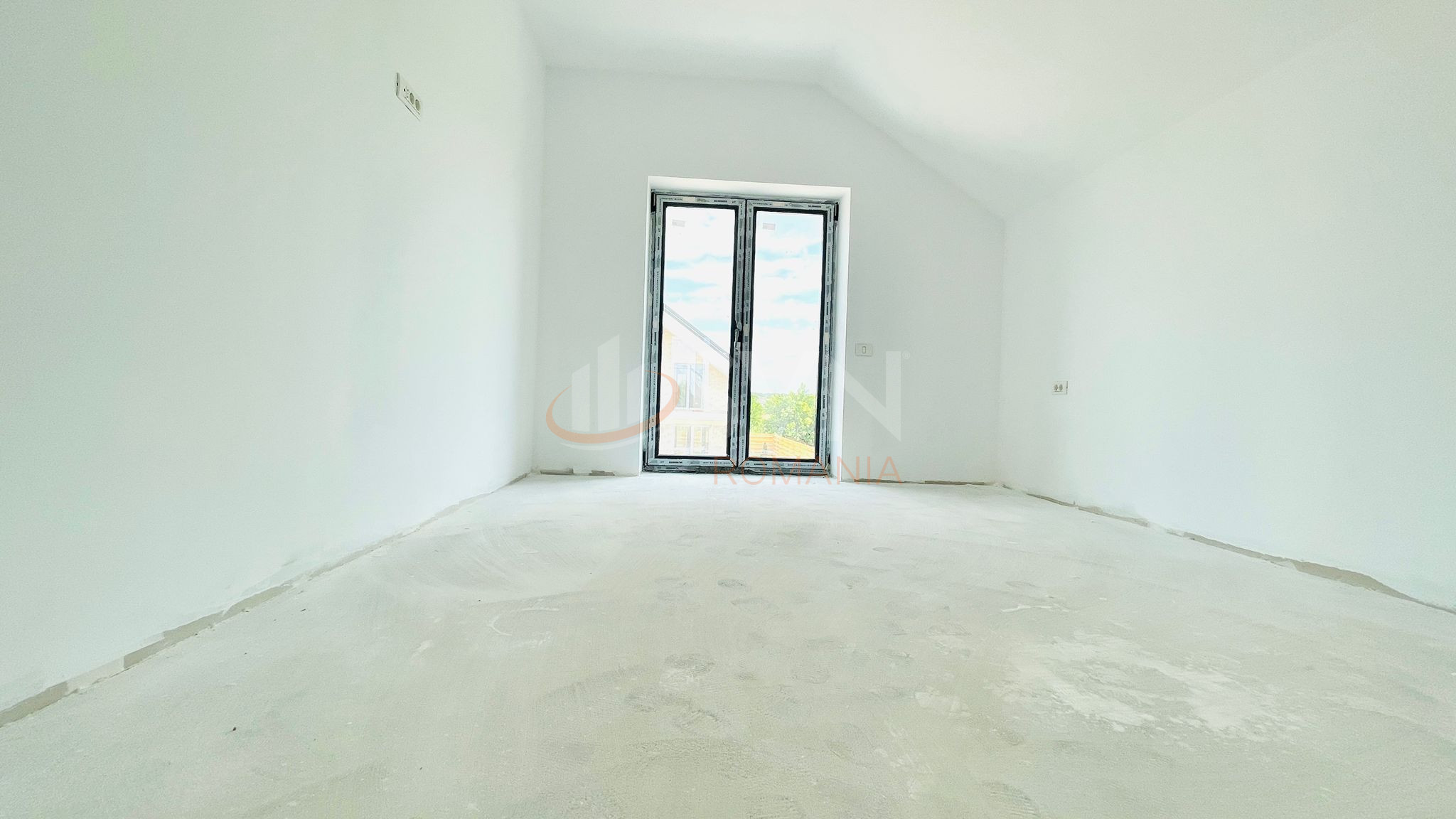 Casa, 4 camere Ilfov/Balotesti