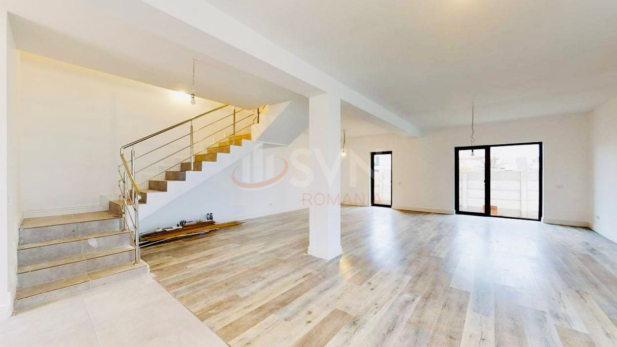 Casa, 4 camere Ilfov/Corbeanca