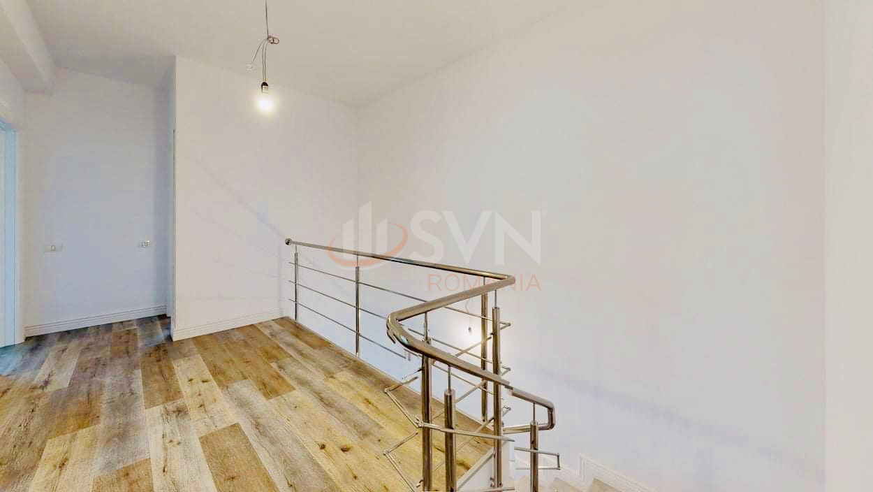 Casa, 4 camere Ilfov/Corbeanca