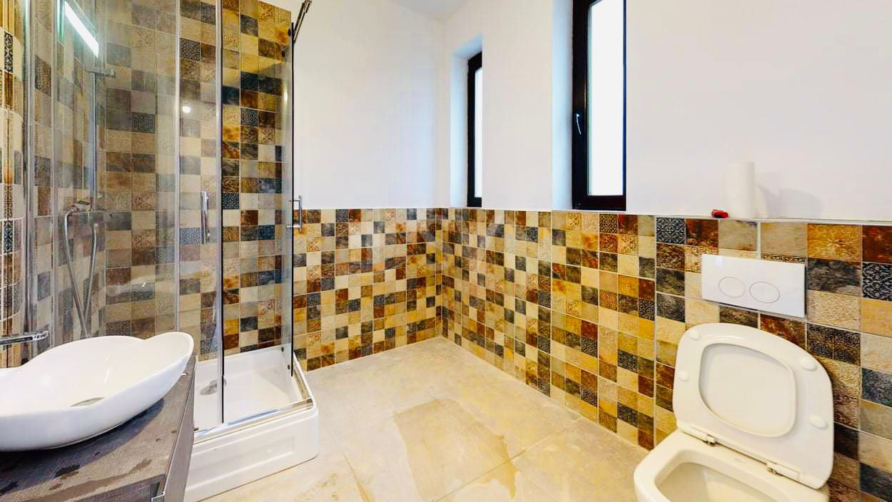 Casa, 4 camere Ilfov/Corbeanca